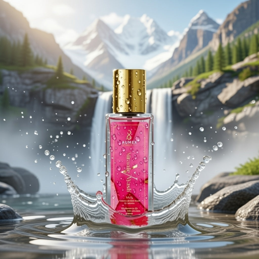 The Mystery of Himalayan Water Rituals: Why Civilizations Worshipped What We Take for Granted